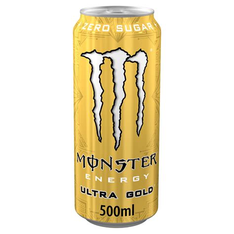 Monster .